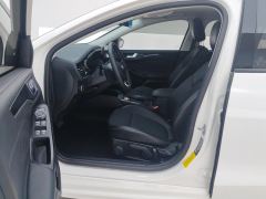 Ford Focus EcoBoost 180 Version - photo 14