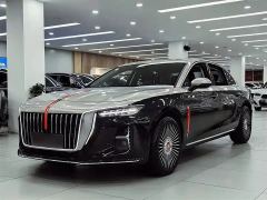 FAW Red Flag H5 2.0T Automatic Smart Connected Flagship Comfort Edition - ფოტო 1