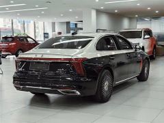 FAW Red Flag H5 2.0T Automatic Smart Connected Flagship Comfort Edition - ფოტო 10
