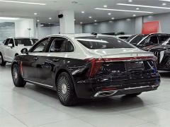 FAW Red Flag H5 2.0T Automatic Smart Connected Flagship Comfort Edition - ფოტო 12