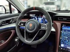 FAW Red Flag H5 2.0T Automatic Smart Connected Flagship Comfort Edition - ფოტო 5