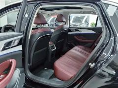 FAW Red Flag H5 2.0T Automatic Smart Connected Flagship Comfort Edition - ფოტო 8