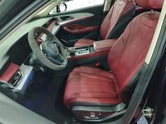 FAW Red Flag H5 2.0T Automatic Smart Connected Flagship Comfort Edition - ფოტო 9