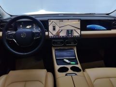 Leapmotor C11 EREV 300 Exclusive Edition - ფოტო 16