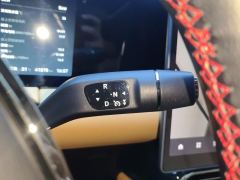 Leapmotor C11 EREV 300 Exclusive Edition - ფოტო 19