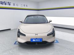 XPeng MONA M03 620 Long Range Version - ფოტო 3