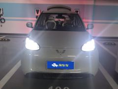 Wuling Bingo Binguo 333km Lingxi Connected Plus - photo 3
