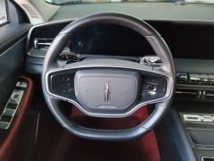 Lincoln Z 2.0T Premier - photo 18