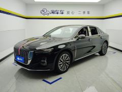 FAW Red Flag H5 2.0T Automatic Flagship Comfort Edition - ფოტო 1