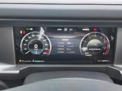 Jetour Traveller 2.0T AWD - ფოტო 20