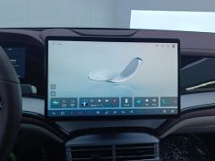 BYD Seal 07DM-i 1.5T 230km Flagship - ფოტო 17