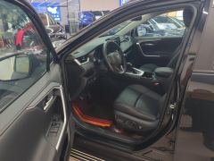Toyota Wildlander 2.0L Four-wheel drive luxury PLUS version - фото 14