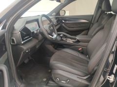Geely Xingyue L 2.0T Automatic two-wheel drive Sky Edition - ფოტო 14