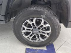 BAIC Off-RoadBJ40 Edition 2.0T AWD Edition - ფოტო 6