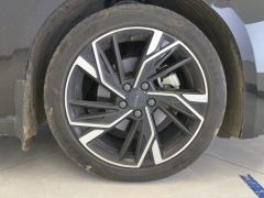 Lynk & Co 03 1.5T 2WDPro 5 - ფოტო 6