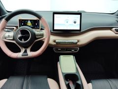 BYD Seagull 405km Flying Edition - ფოტო 16