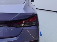 Hyundai Elantra 1.5L CVT Elite Edition - photo 5