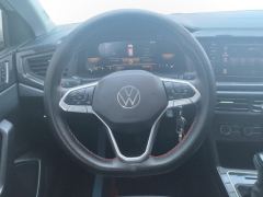 Volkswagen Lavida Advanced 1.5L Automatically outstanding Xinxue edition - photo 18