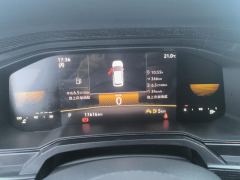 Volkswagen Lavida Advanced 1.5L Automatically outstanding Xinxue edition - photo 20