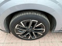 Volvo XC70 1.5T 212km AWDUltra Long RangePlus - ფოტო 2