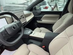 Volvo XC70 1.5T 212km AWDUltra Long RangePlus - ფოტო 4