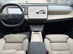 Volvo XC70 1.5T 212km AWDUltra Long RangePlus - ფოტო 7