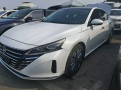 Nissan Teana 2.0L SV Edition - ფოტო 1
