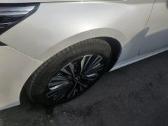 Nissan Teana 2.0L SV Edition - ფოტო 2