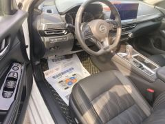 Nissan Teana 2.0L SV Edition - ფოტო 4