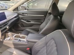 Nissan Teana 2.0L SV Edition - ფოტო 5