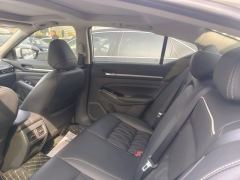 Nissan Teana 2.0L SV Edition - ფოტო 6