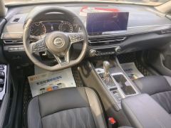 Nissan Teana 2.0L SV Edition - ფოტო 7