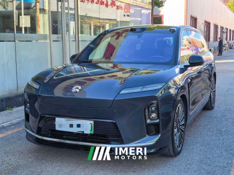 2026 NIO ES8 635km Executive Luxury Edition 102kWh 7-seater - ავტომობილი ჩინეთიდან