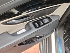 Lincoln Nautilus 2.0T AWD Edition - ფოტო 13