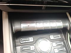 Lincoln Nautilus 2.0T AWD Edition - ფოტო 19