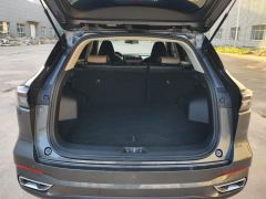 Changan CS55PLUS 1.5T Premium Version - ფოტო 7
