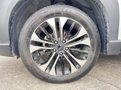Wuling Starlight 560 Edition 1.5L 125km Luxury Version - photo 15