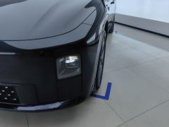 Li Auto i6 RWD Edition - фото 4