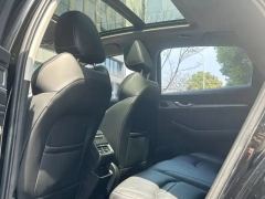 Geely Xingui Xingrui 2.0T Only this turquoise version - ფოტო 9