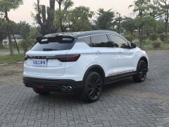 Geely Binyue 1.5T Edition - ფოტო 12