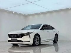 Bestune B70 1.5T Version - ფოტო 1
