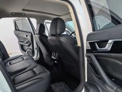 Bestune B70 1.5T Version - ფოტო 11