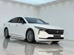 Bestune B70 1.5T Version - ფოტო 3