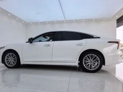 Bestune B70 1.5T Version - ფოტო 7