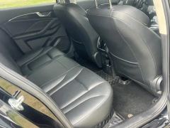 Bestune B70 1.5T Version - ფოტო 10