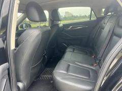 Bestune B70 1.5T Version - ფოტო 11