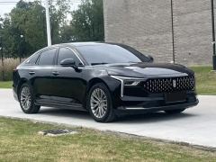 Bestune B70 1.5T Version - ფოტო 3