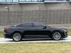 Bestune B70 1.5T Version - ფოტო 7