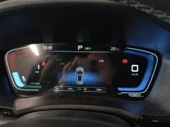 BYD Song PLUS DM-i110KM Flagship - ფოტო 20