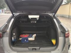 BYD Song PLUS DM-i110KM Flagship - ფოტო 7